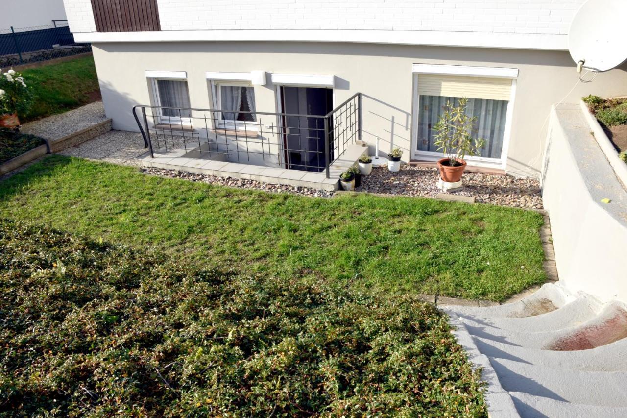 Fewo Afferde Hamelin Exterior photo