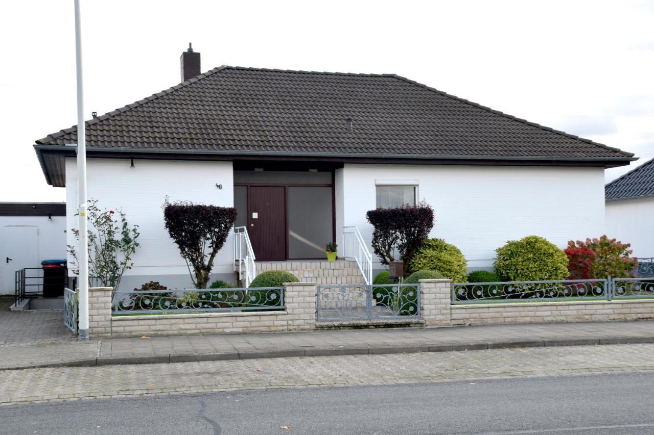 Fewo Afferde Hamelin Exterior photo